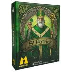 St Patrick - Box