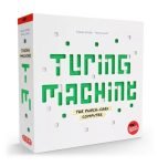 Turing Machine - Box