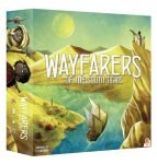 Wayfarers of the South Tigris - Box