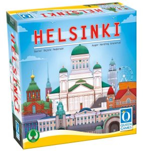 Helsinki - Box