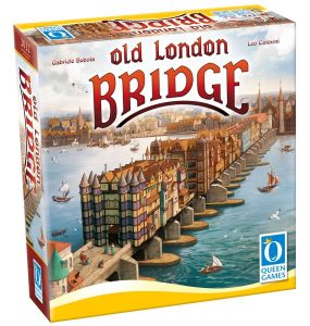 Old London Bridge - Box