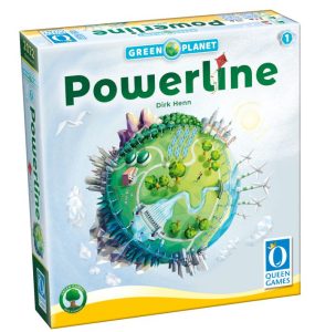 Powerline - Box