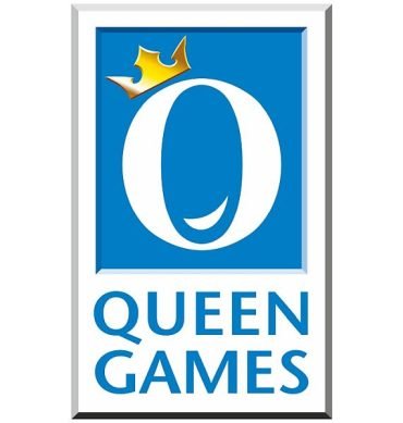 Queen Games Logo