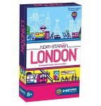 Next Station London - Box