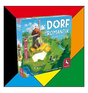 SPIEL 22 - Top Liste Überraschungen