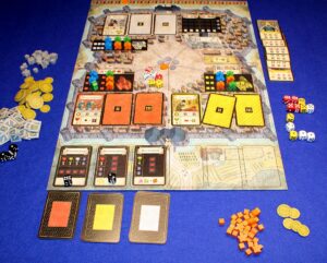 Troyes - Solo-Partie