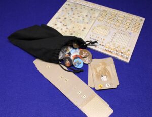 Johanna - Übersicht