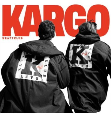 Kargo - Cover