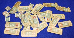 Findorff - Durcheinander