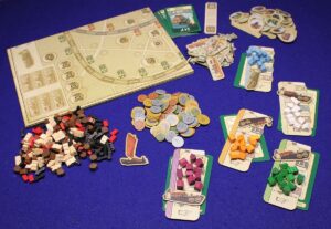 Findorff - Übersicht