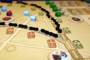 Findorff - Zusammenkunft