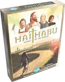 HaithabuTribesOfTheNorth - Box