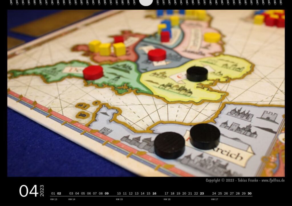 April 2023 - Brettspielkalender