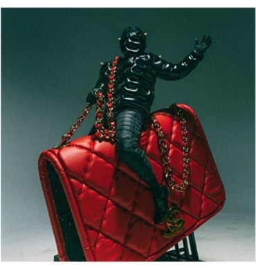 Auch im Bentley wird geweint - Cover