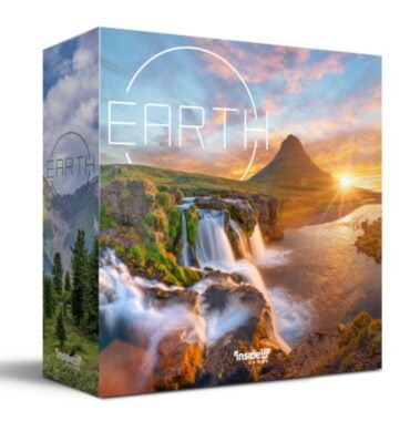 Earth - Box