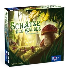 Schätze des Waldes - Box