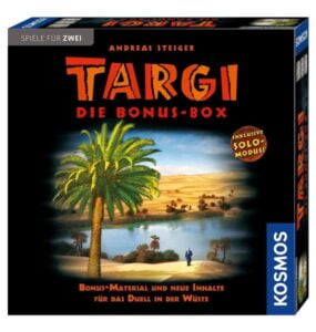 Targi Bonus Box - Box