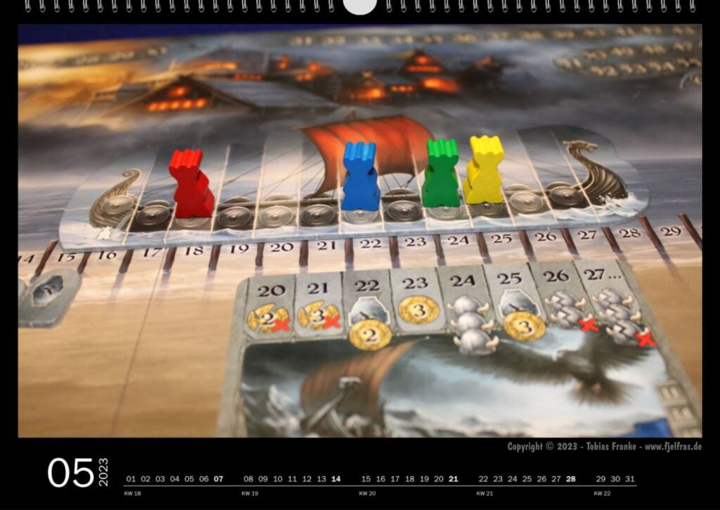 Mai 2023 – Brettspielkalender
