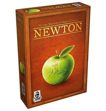 Newton-Box-neu