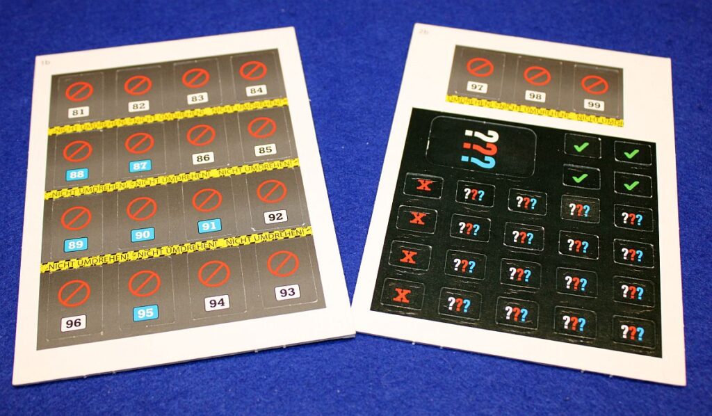 Adventure Games – Die drei Fragezeichen Das Geheimnis der Statue – NOC