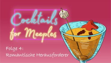 CfM04 - Romantische Herausforderer