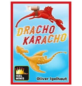Dracho Karacho - Box