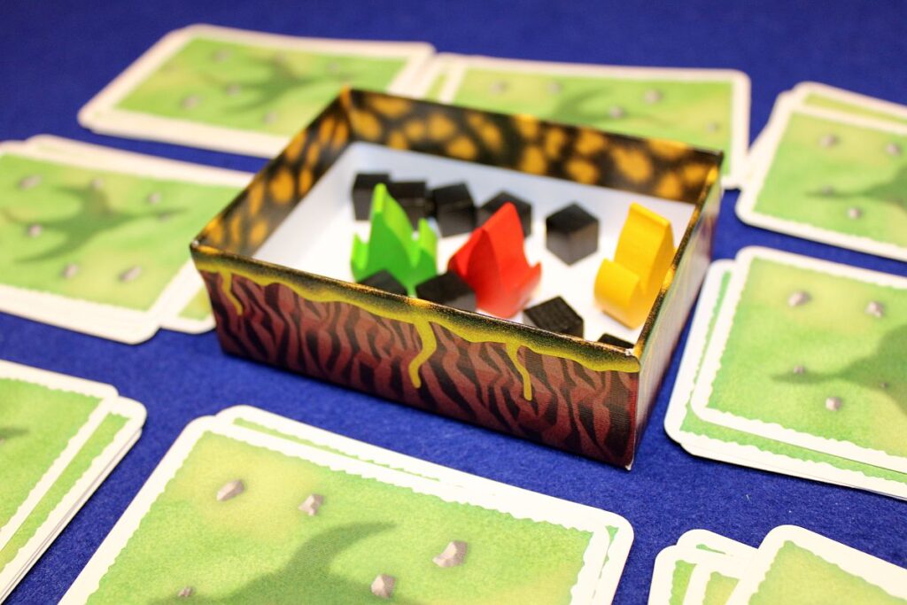 Dracho Karacho - Vukan