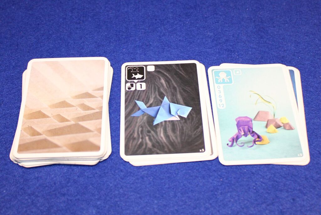 Sea Salt Paper - Auswahl