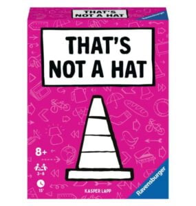 Thats not a hat - Box