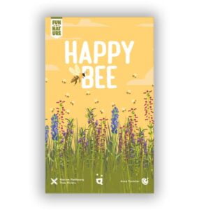Happy Bee - Box