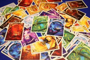 Animal Kingdoms - Tiere