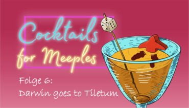 CfM06 - Darwin goes to Tiletum