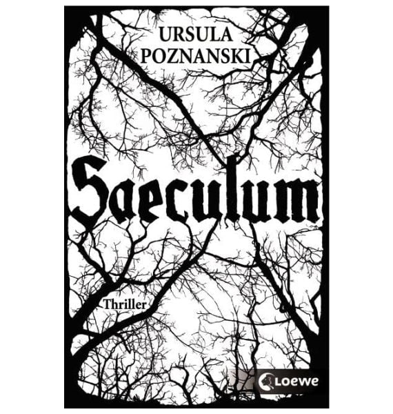 Saeculum - Cover