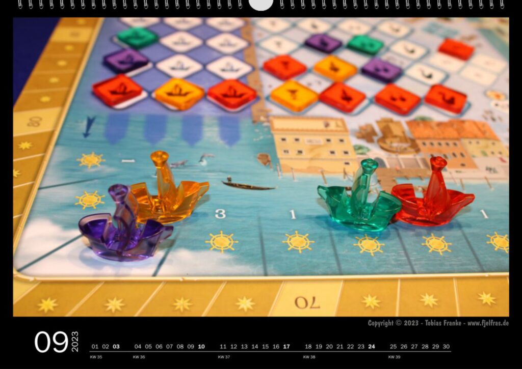 September 2023 – Brettspielkalender
