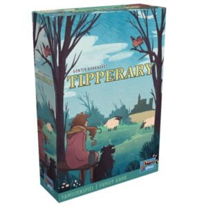 Tipperary - Box