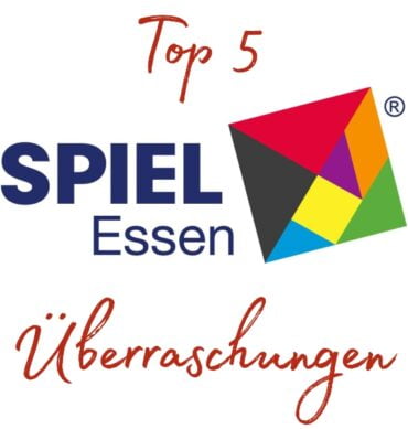 SPIEL Top5