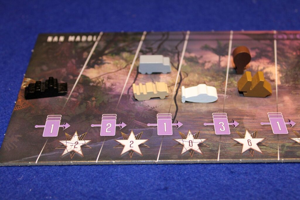 Archeos Society - Detail