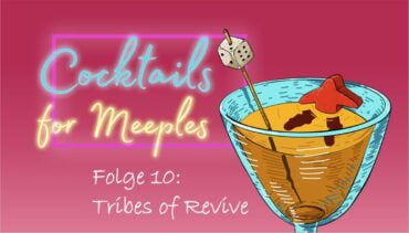 CfM010 - Tribes of Revive