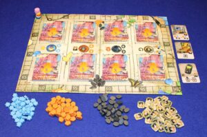 After Us - Kartenmarkt