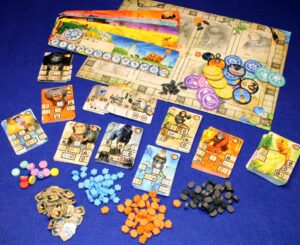 After Us - Übersicht