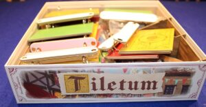 Bücher der Zeit - volle Box