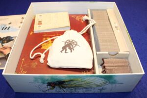 Auf den Wegen von Darwin - Ordnung