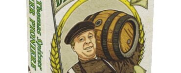 Bier Pioniere - Box