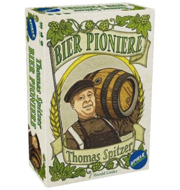 Bier Pioniere - Box
