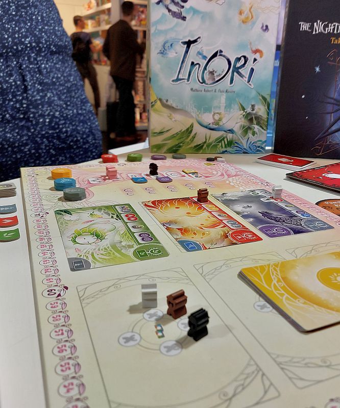 Spielwarenmesse_2024_Asmodee_Inori