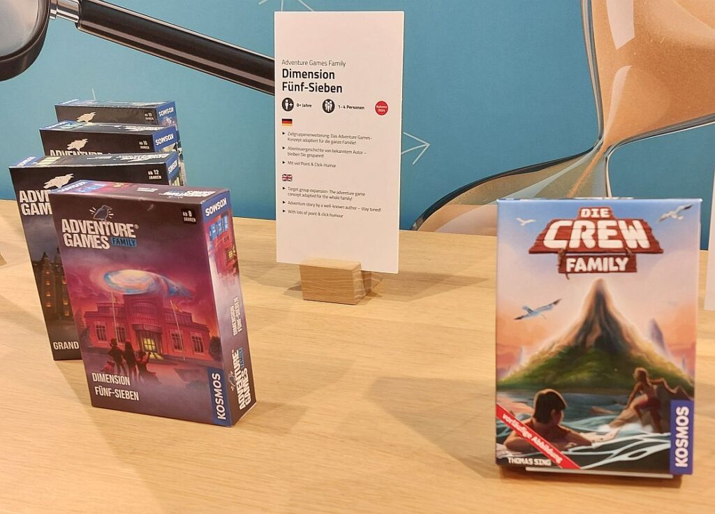 Spielwarenmesse_2024_Kosmos_Familys01