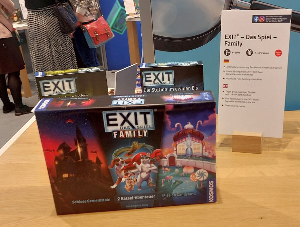 Spielwarenmesse_2024_Kosmos_Familys02