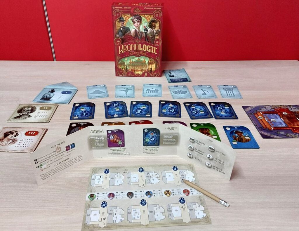 Spielwarenmesse_2024_Pegasus_Kronologic