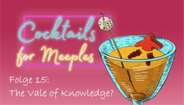 CfM015 - The Vale of Knowledge