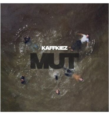 Kaffkiez - Cover Mut
